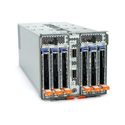 50CB IBM PCIE3 6-SLOT FANOUT MODULE FOR EMX0 PSERIES POWER8